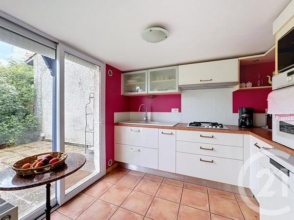Maison à vendre  5 pièces - 117,41 m 2   BORDEAUX  - 33