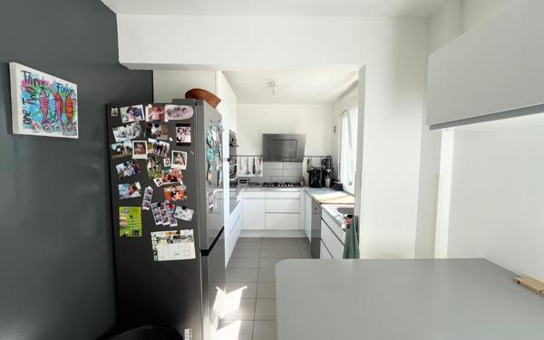 Maison à vendre    5 pièces • 110 m2 Guilers