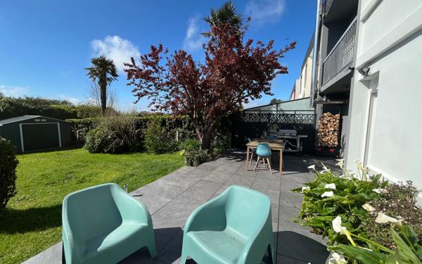 Maison à vendre    5 pièces • 110 m2 Guilers