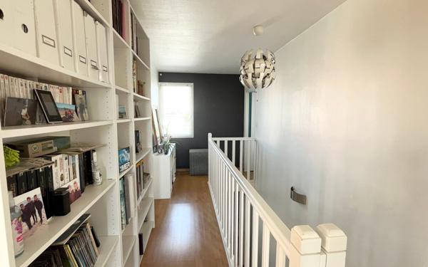 Maison à vendre    5 pièces • 110 m2 Guilers