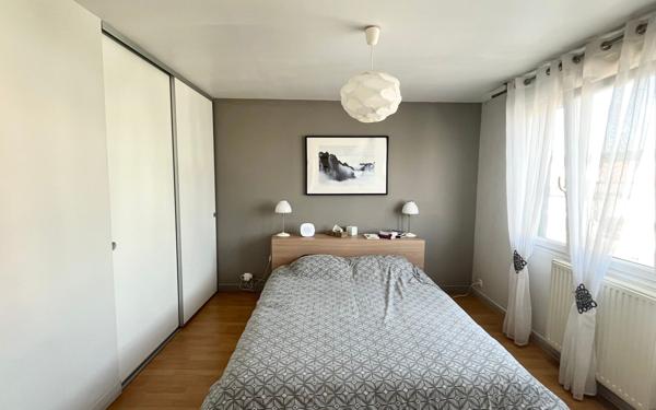 Maison à vendre    5 pièces • 110 m2 Guilers