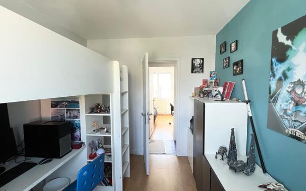 Maison à vendre    5 pièces • 110 m2 Guilers