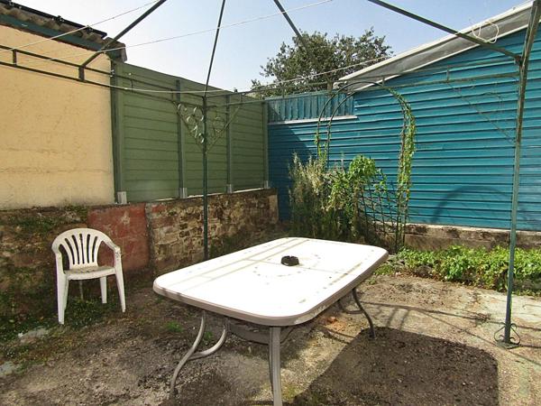 Vente Maison de village 8 pièces 189 m2 à Badonviller