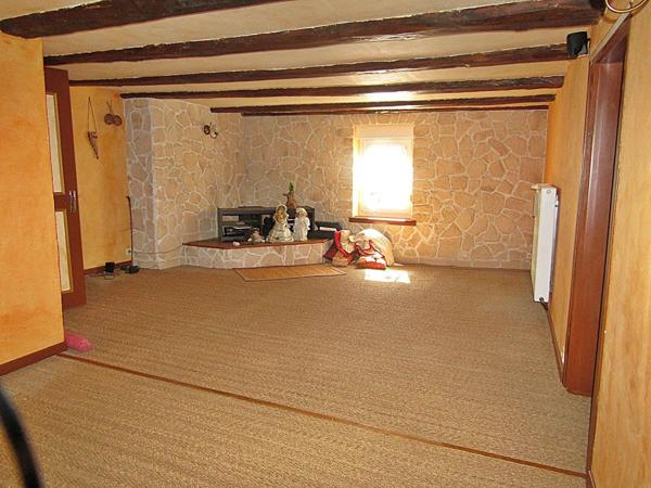 Vente Maison de village 8 pièces 189 m2 à Badonviller