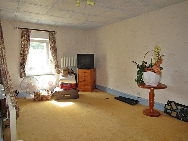 Vente Maison de village 8 pièces 189 m2 à Badonviller