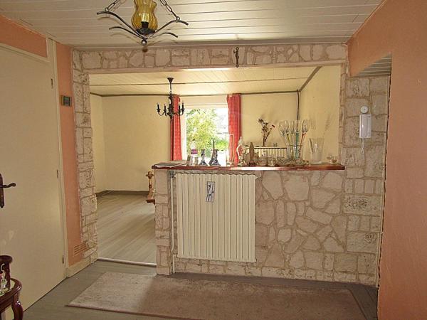 Vente Maison de village 8 pièces 189 m2 à Badonviller
