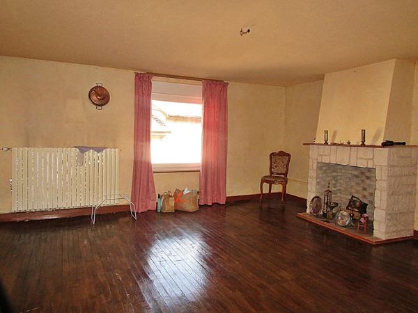 Vente Maison de village 8 pièces 189 m2 à Badonviller