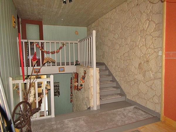 Vente Maison de village 8 pièces 189 m2 à Badonviller