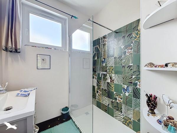 Maison à vendre 236 900 € Châteauneuf-sur-Charente 6 p 119 m² DPE D