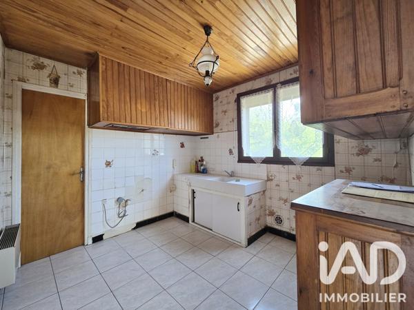 Maison à vendre 4 pièces 79 m² Laudun-l'Ardoise