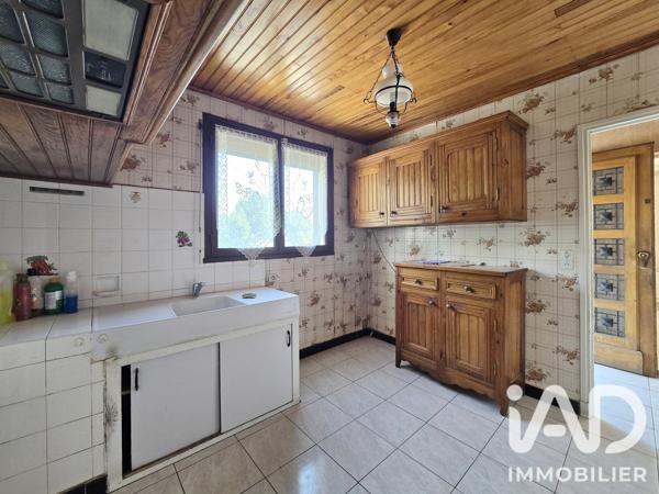 Maison à vendre 4 pièces 79 m² Laudun-l'Ardoise