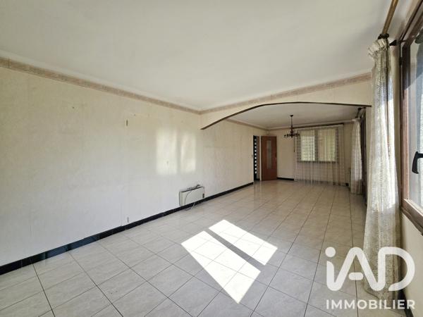 Maison à vendre 4 pièces 79 m² Laudun-l'Ardoise