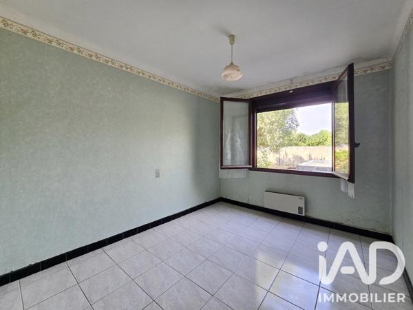 Maison à vendre 4 pièces 79 m² Laudun-l'Ardoise