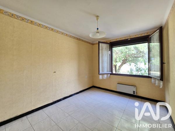 Maison à vendre 4 pièces 79 m² Laudun-l'Ardoise