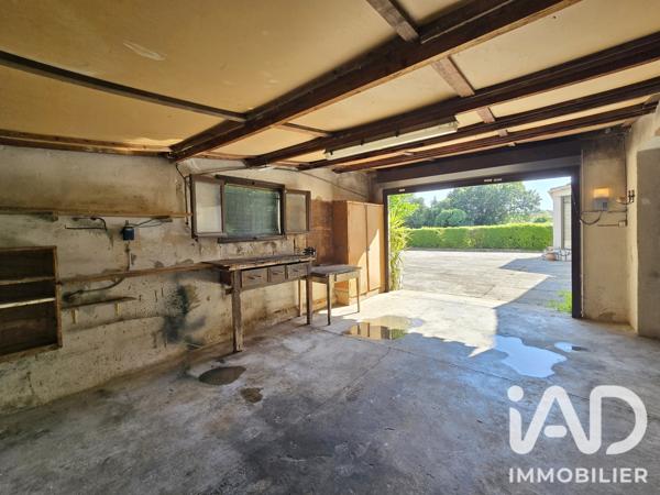 Maison à vendre 4 pièces 79 m² Laudun-l'Ardoise