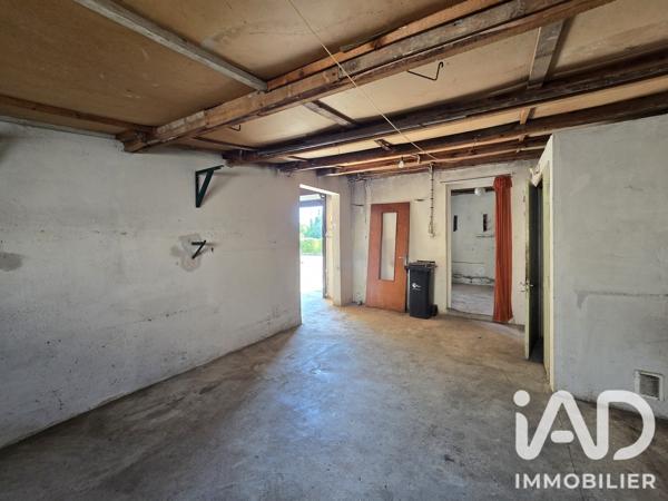 Maison à vendre 4 pièces 79 m² Laudun-l'Ardoise