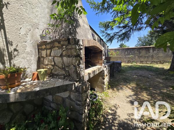 Maison à vendre 4 pièces 79 m² Laudun-l'Ardoise