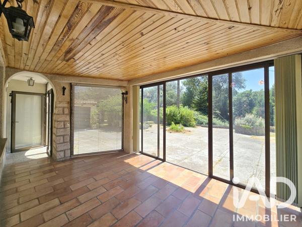 Maison à vendre 4 pièces 79 m² Laudun-l'Ardoise