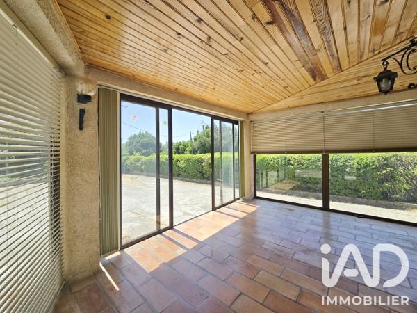 Maison à vendre 4 pièces 79 m² Laudun-l'Ardoise