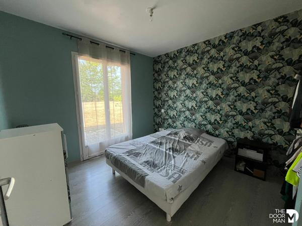 Maison - Vendu - 100 m² - CASTELSARRASIN | The Door Man
