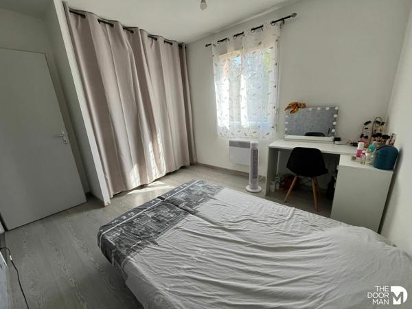 Maison - Vendu - 100 m² - CASTELSARRASIN | The Door Man