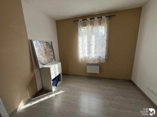 Maison - Vendu - 100 m² - CASTELSARRASIN | The Door Man