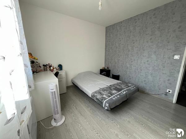 Maison - Vendu - 100 m² - CASTELSARRASIN | The Door Man