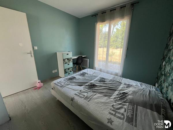 Maison - Vendu - 100 m² - CASTELSARRASIN | The Door Man