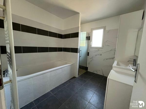 Maison - Vendu - 100 m² - CASTELSARRASIN | The Door Man