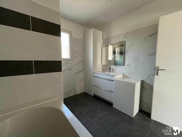 Maison - Vendu - 100 m² - CASTELSARRASIN | The Door Man