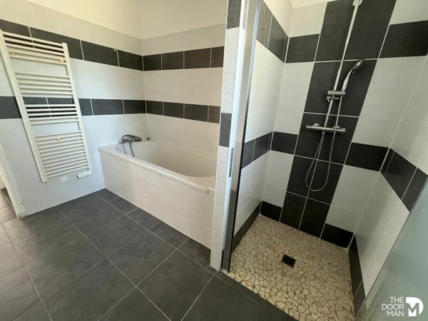 Maison - Vendu - 100 m² - CASTELSARRASIN | The Door Man