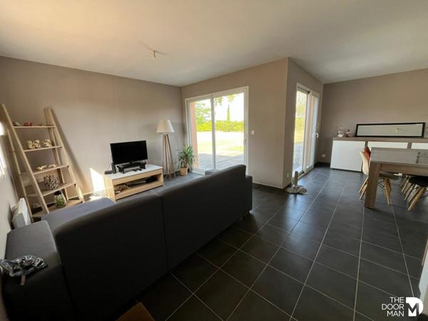 Maison - Vendu - 100 m² - CASTELSARRASIN | The Door Man