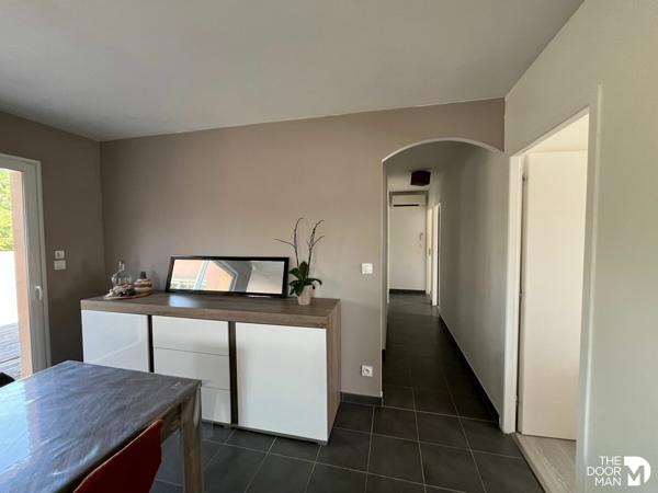 Maison - Vendu - 100 m² - CASTELSARRASIN | The Door Man