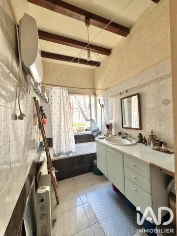Maison à vendre 4 pièces 93 m² Saint-Gilles