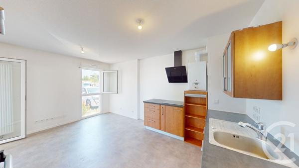 Appartement F3 à vendre  3 pièces - 52,74 m 2   ST VINCENT DE TYROSSE  - 40