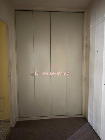 Appartement à vendre 2 pièces de 57 m²