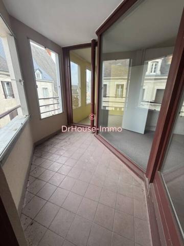 Appartement à vendre 2 pièces de 57 m²