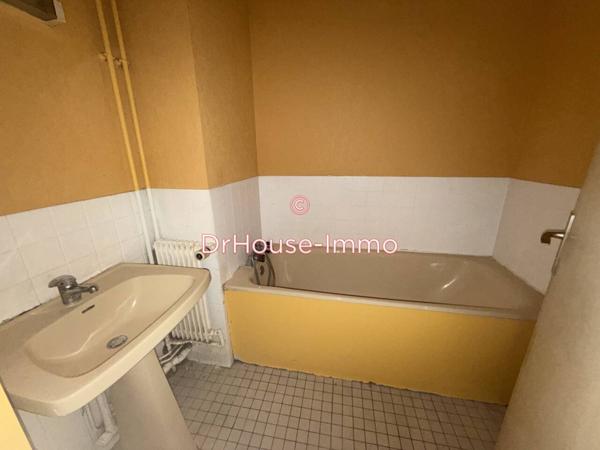 Appartement à vendre 2 pièces de 57 m²