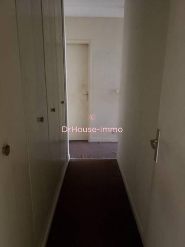 Appartement à vendre 2 pièces de 57 m²