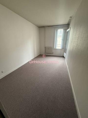 Appartement à vendre 2 pièces de 57 m²