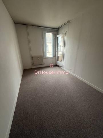 Appartement à vendre 2 pièces de 57 m²