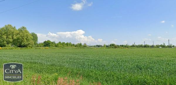 Terrain à vendre Montech (82700)