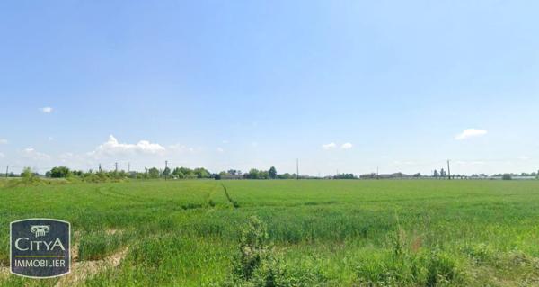 Terrain à vendre Montech (82700)