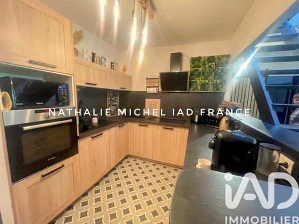 Appartement à vendre 3 pièces 104 m² Flassans-sur-Issole