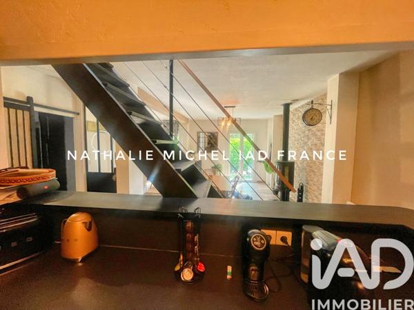 Appartement à vendre 3 pièces 104 m² Flassans-sur-Issole