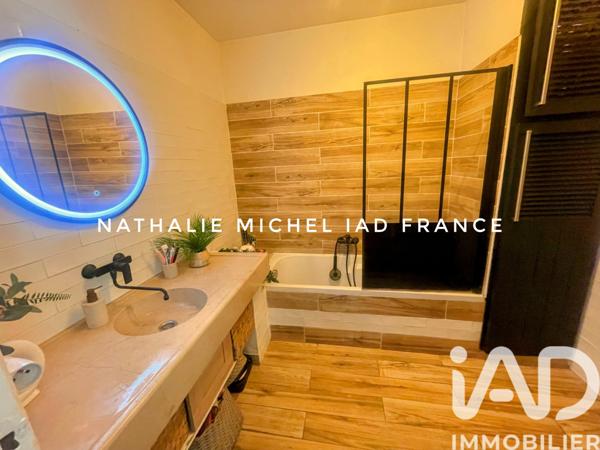 Appartement à vendre 3 pièces 104 m² Flassans-sur-Issole
