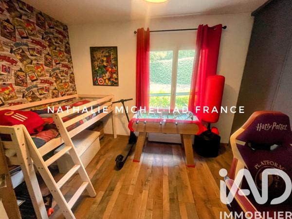 Appartement à vendre 3 pièces 104 m² Flassans-sur-Issole
