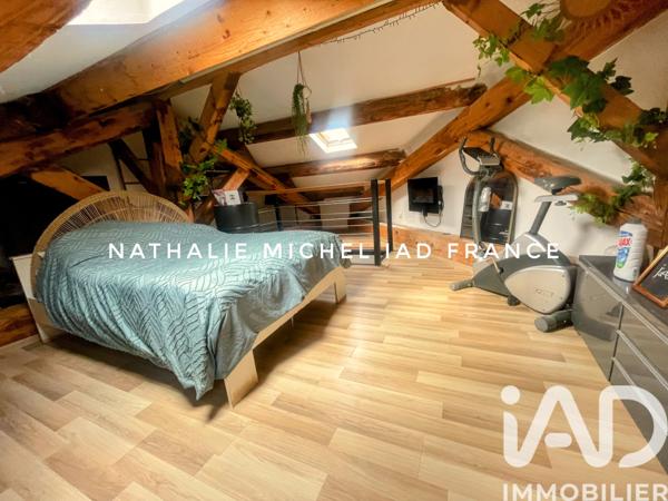 Appartement à vendre 3 pièces 104 m² Flassans-sur-Issole