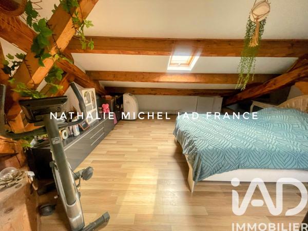 Appartement à vendre 3 pièces 104 m² Flassans-sur-Issole