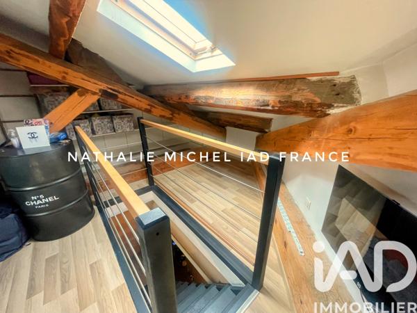 Appartement à vendre 3 pièces 104 m² Flassans-sur-Issole